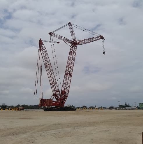 RICIS home slideshow